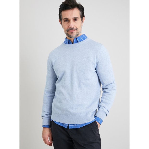 Carolina on sale blue sweater