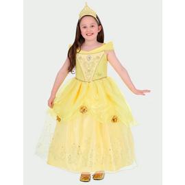Disney Princess Belle Costume