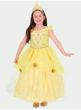 Disney Princess Belle Costume 