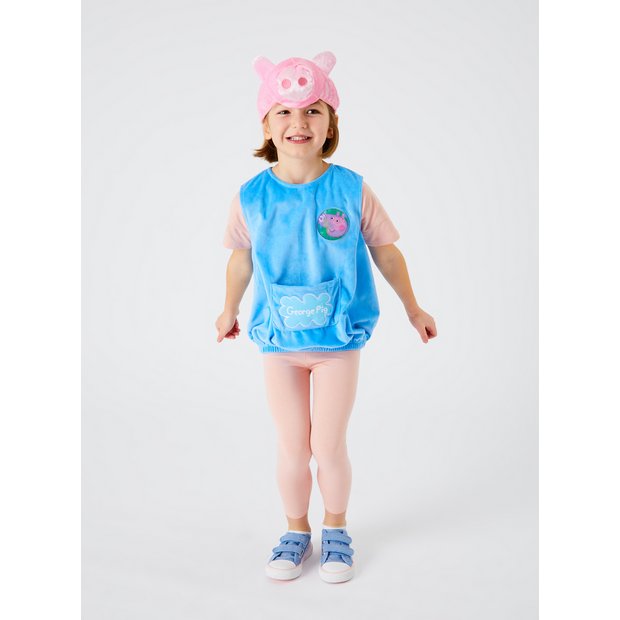 Daddy pig shop fancy dress