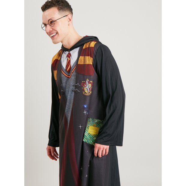 Argos harry store potter backpack