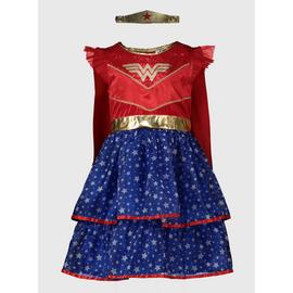 Jessie 2024 outfit asda