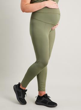 Kmart Maternity Full Length Leggings-Black Size: 10, Price History &  Comparison