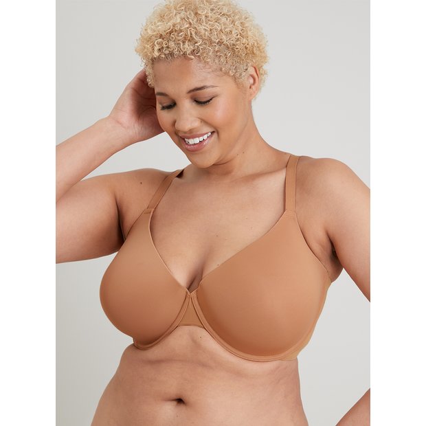 Buy A-GG Honey Soft Touch T-Shirt Bra - 32C, Bras