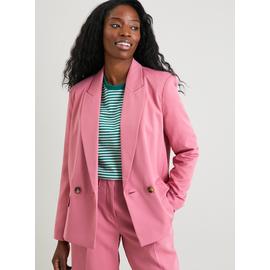 Pink ladies 2025 jacket argos