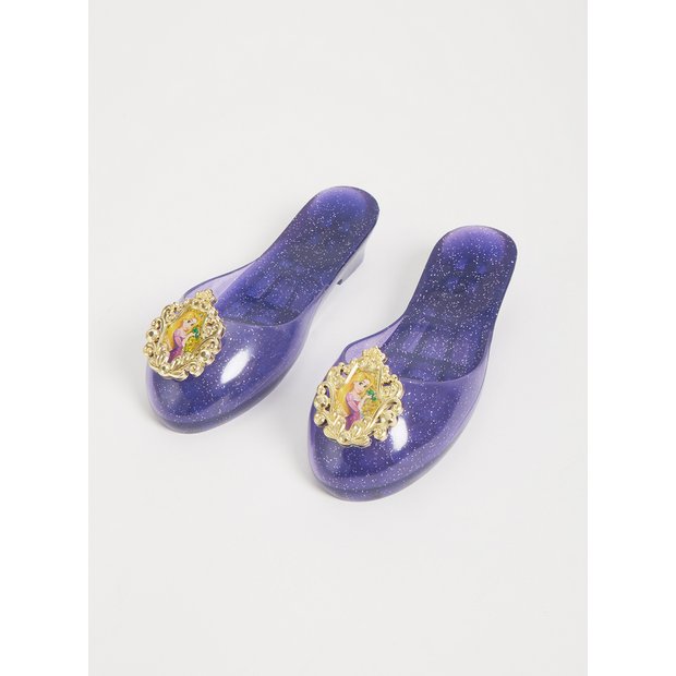 Kids Disney Princess Rapunzel Shoes