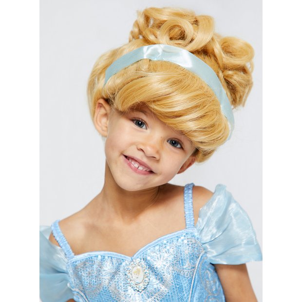 Cinderella costume accessories store child