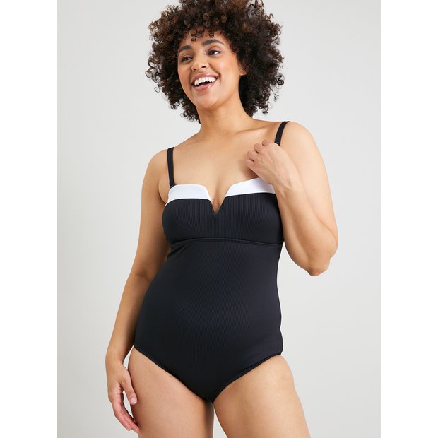 Sainsburys cheap womens swimwear