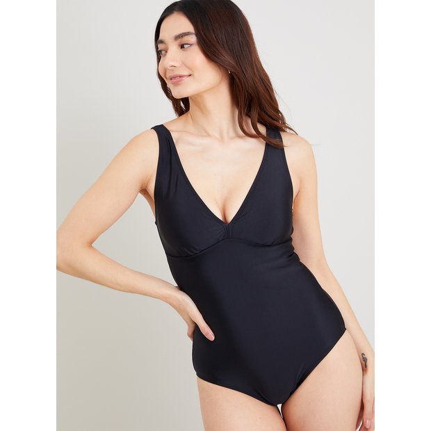 Sainsburys girls sale swimsuit