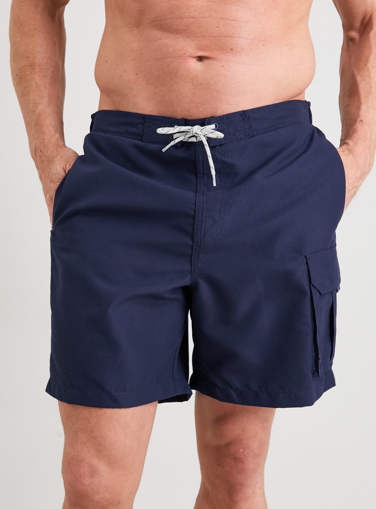 tu swim shorts