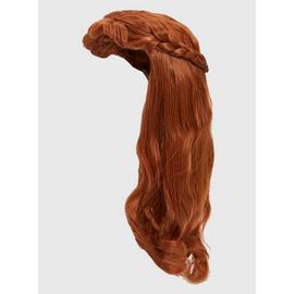 Black wig argos outlet