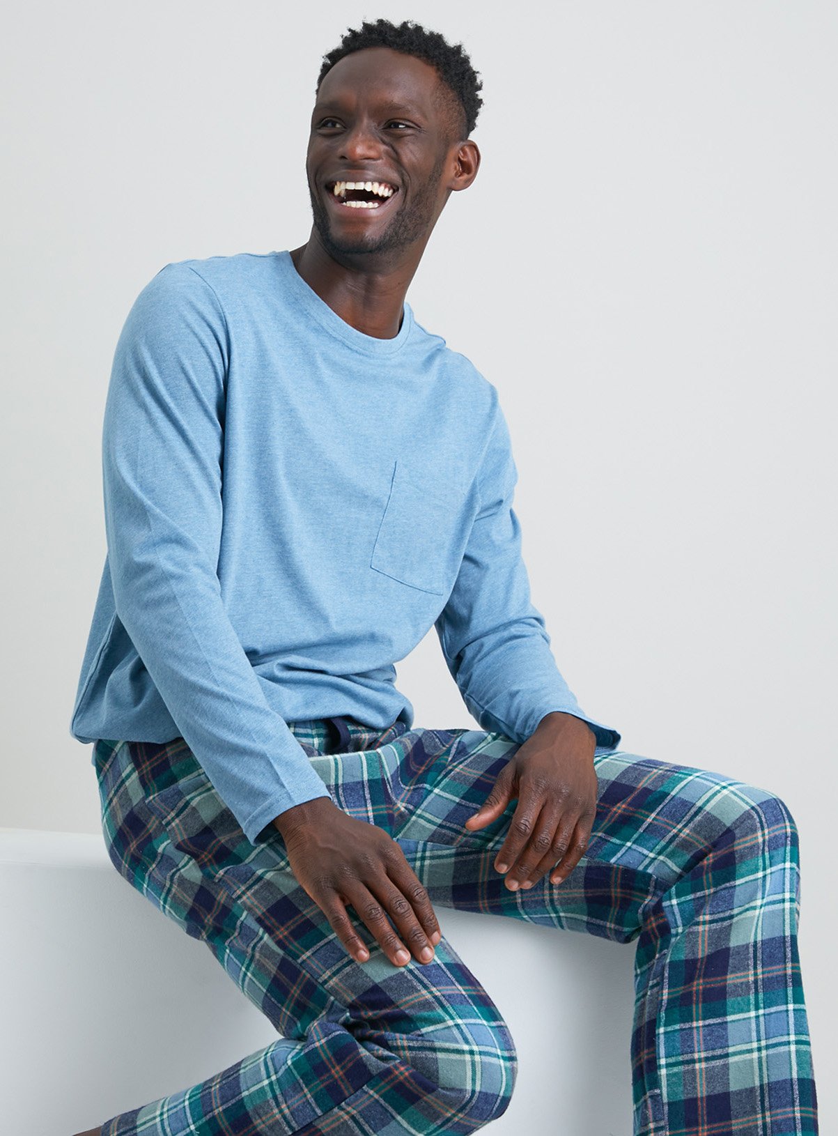 Argos mens pyjamas sale