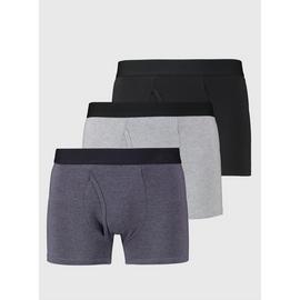 Sainsbury boxer shorts discount