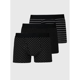 Mens boxer clearance shorts sainsburys