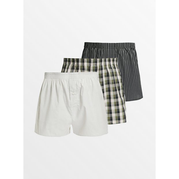 Boxer sales shorts sainsburys