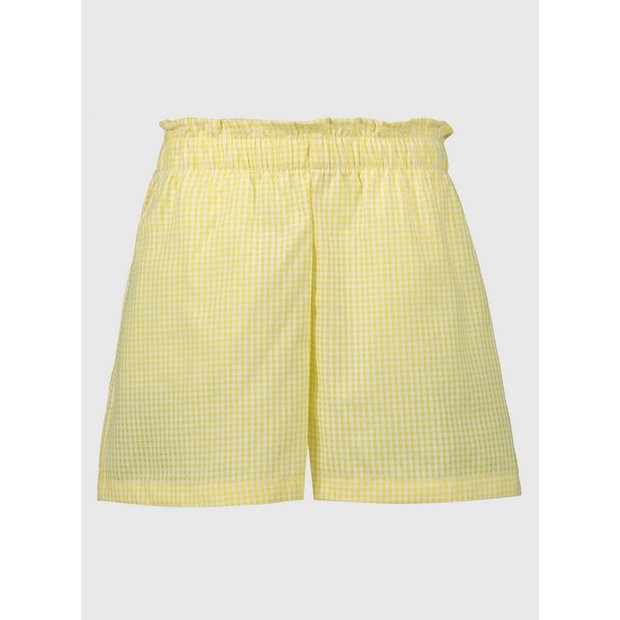 Sainsburys girls hot sale shorts