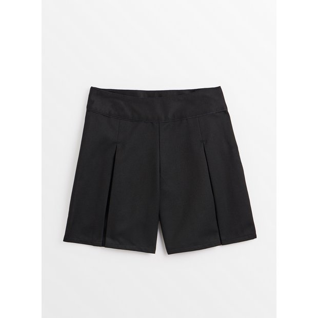 Sainsburys girls best sale school shorts