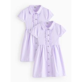 Gingham summer school dresses sales