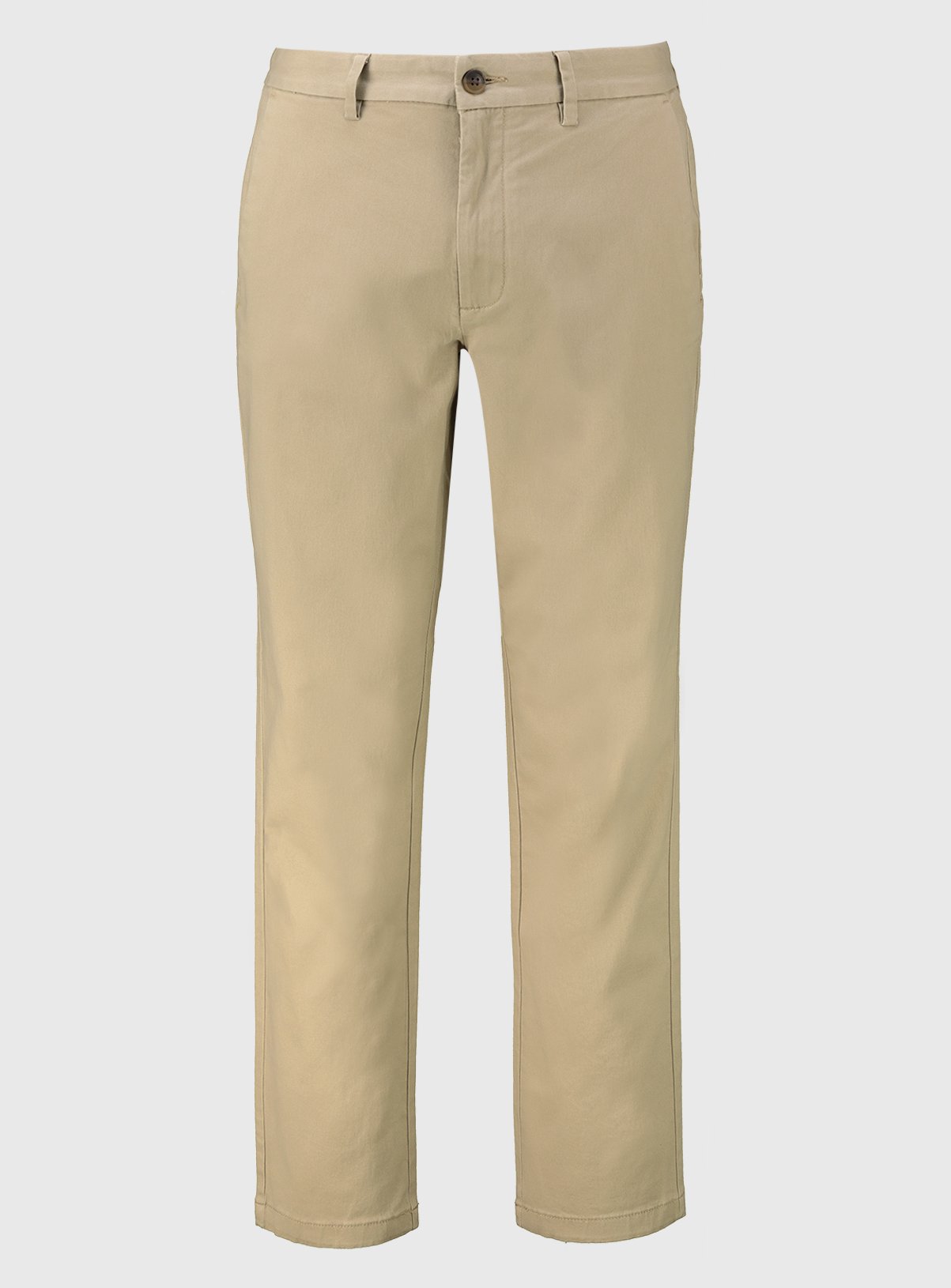 Core Straight Leg Chino Trousers 