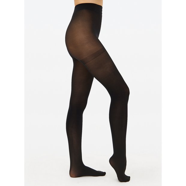 Sainsburys 2024 navy tights