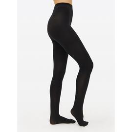 Buy Black 40 Denier Opaque Tights 3 Pack S Tights Tu