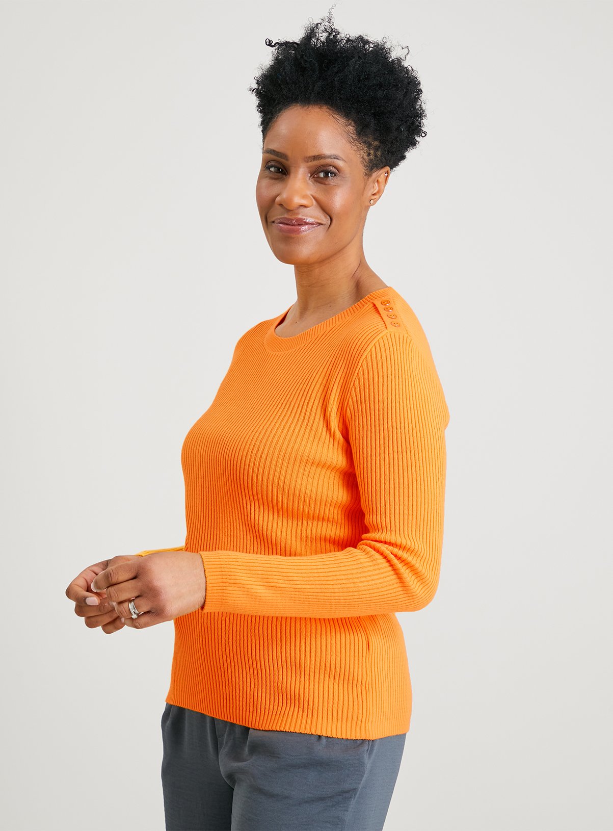 Women's jumpers | Knitwear | Tu clothing - page 4
