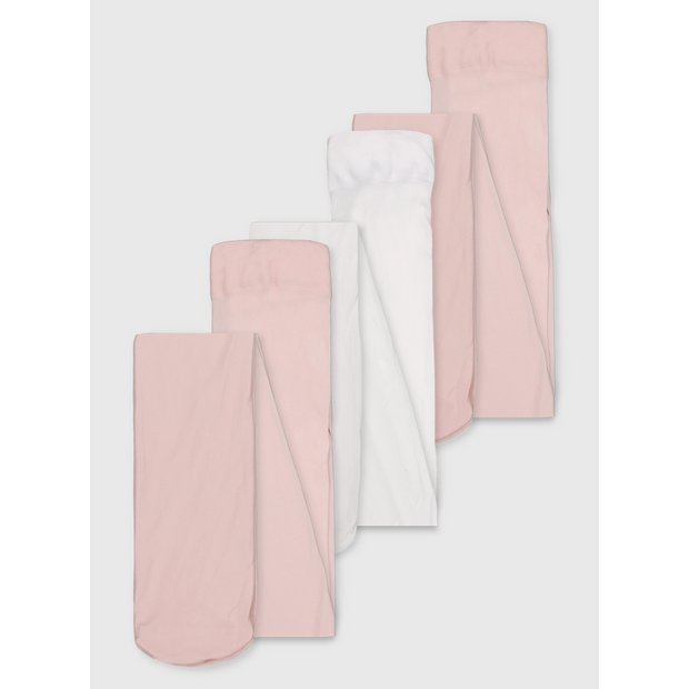 Sainsburys kids tights cheap
