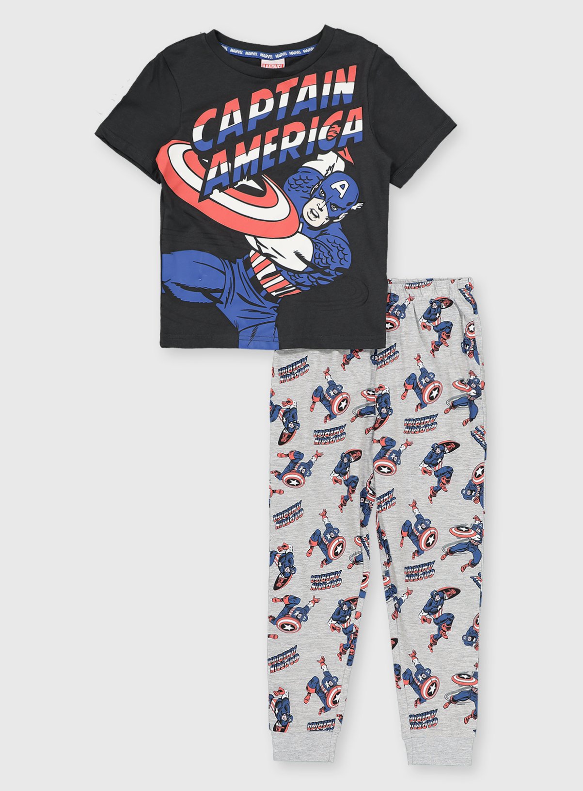 Déguisement Captain America pour enfants | Disney Store