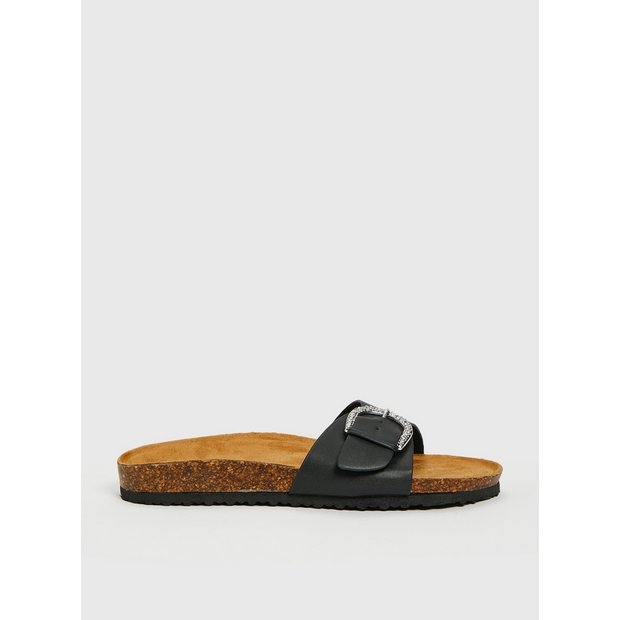 Sainsburys store womens sandals