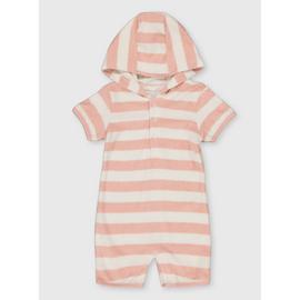 Argos online hooded towel