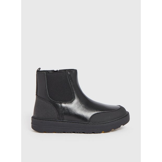 Sainsbury chelsea clearance boots