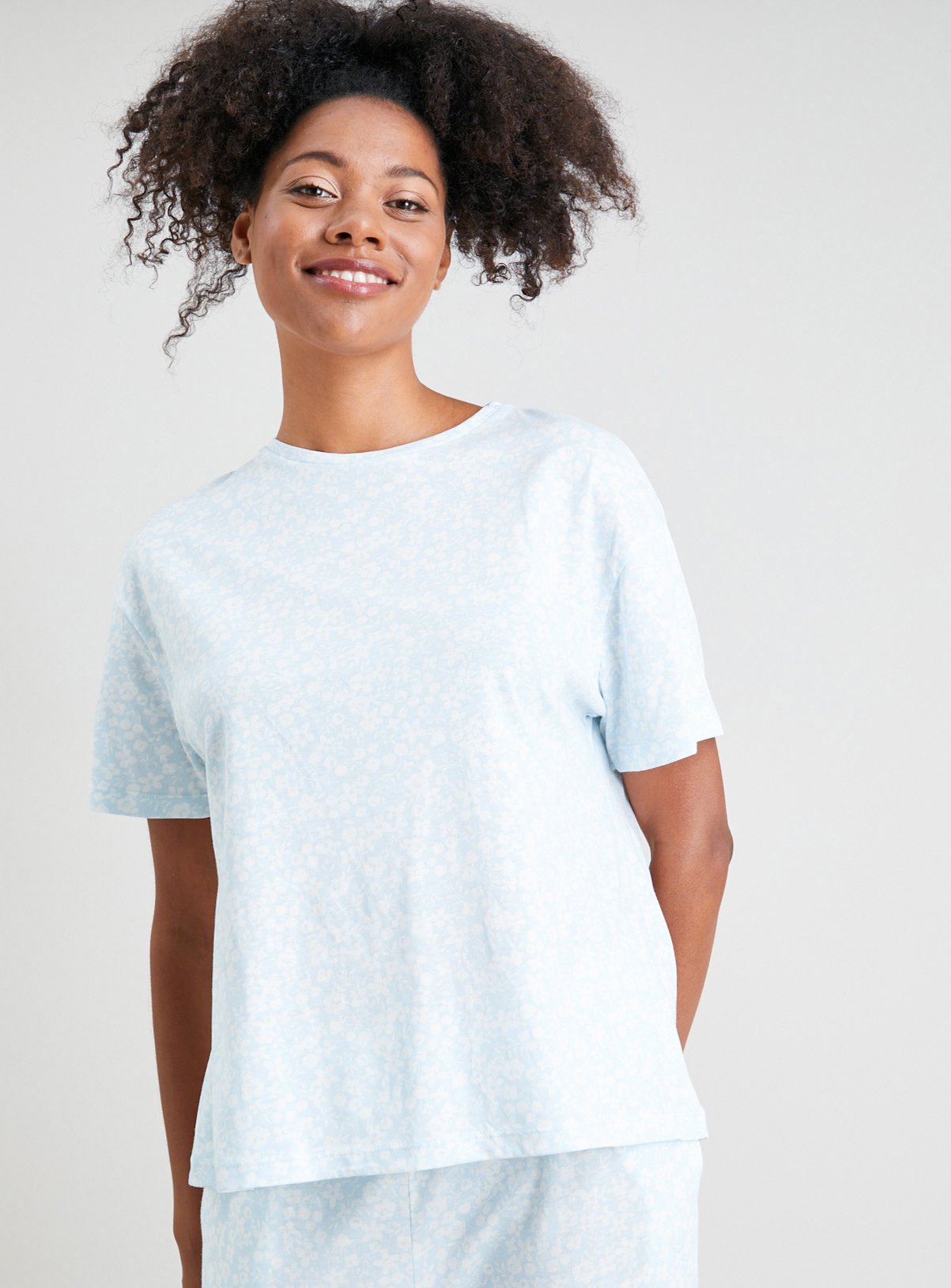 Pyjama Tops Pyjamas | Tu Clothing