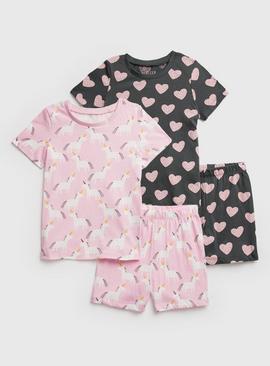Pyjama Sets Pyjamas | Tu Clothing