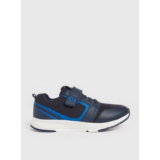 Infant navy trainers online