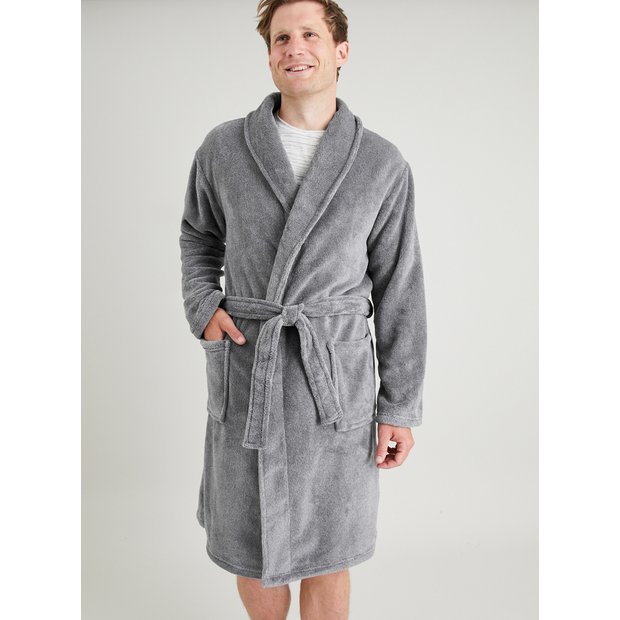 Sainsburys womens deals dressing gowns