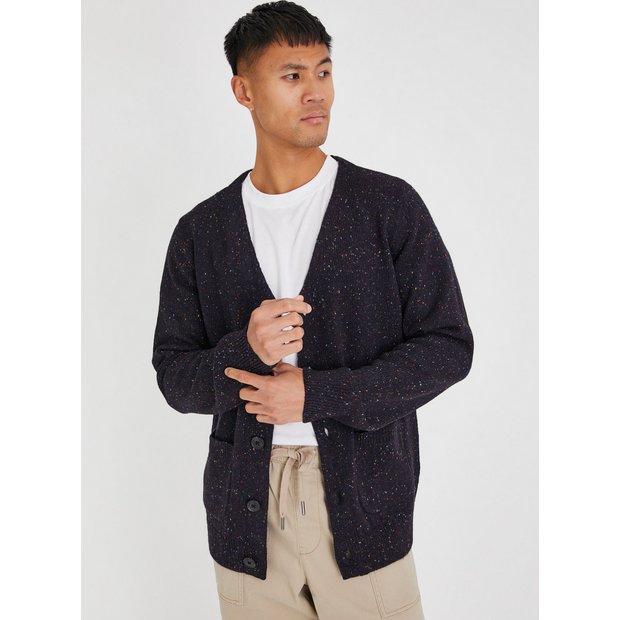 Cos speckled cardigan hotsell