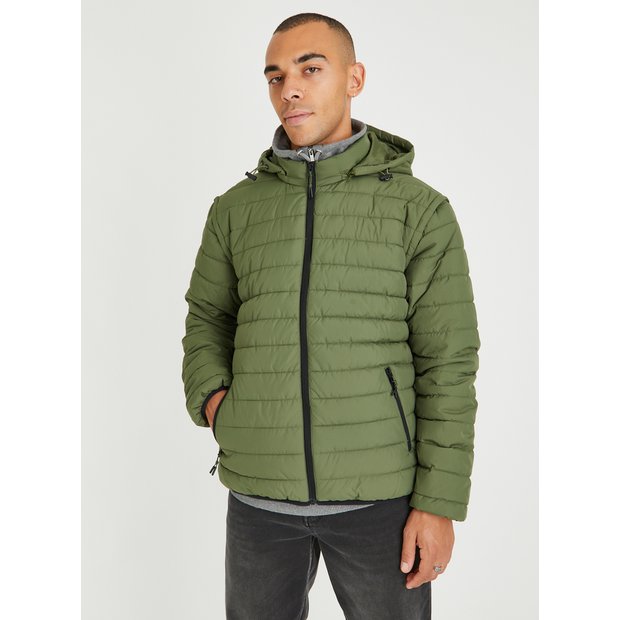 Mens jackets clearance sainsburys