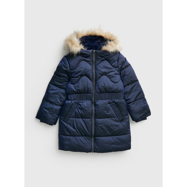 School hot sale coats sainsburys