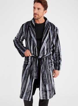 Mens dressing 2025 gown big w