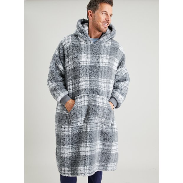 Argos ladies hot sale dressing gowns