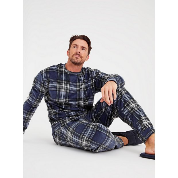 Mens pjs sainsburys new arrivals