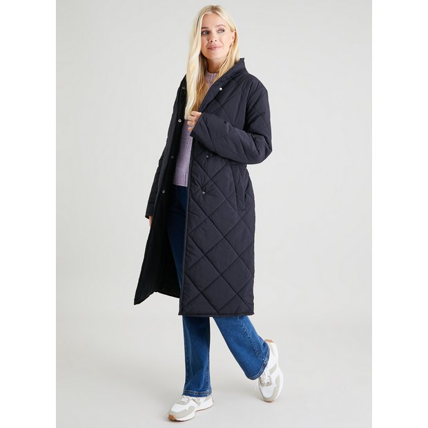 Tu hotsell padded coat