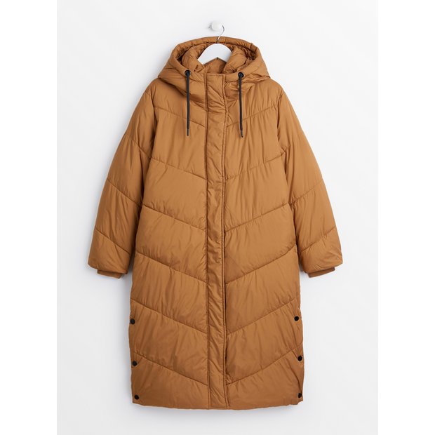 Sainsburys tu 2024 girls coat