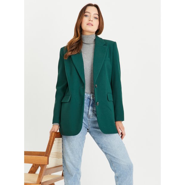 Sainsburys shop womens blazer