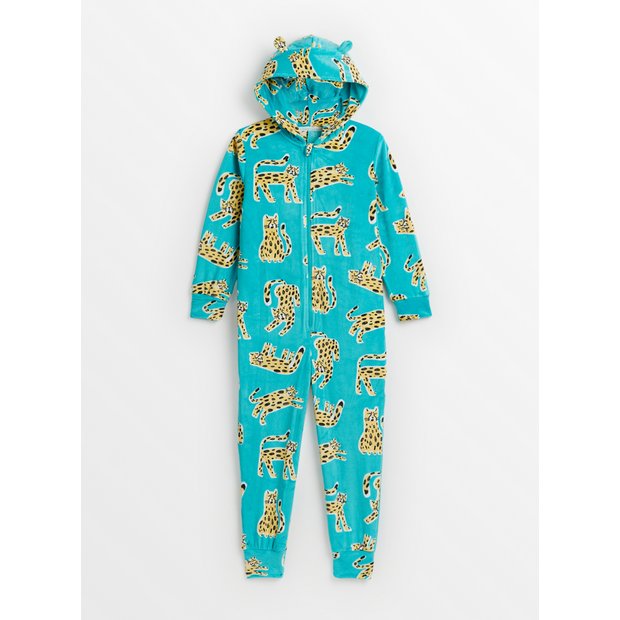 Children's onesies sainsbury's new arrivals