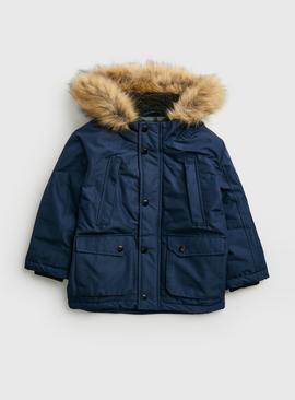 Sainsburys 2025 coats childrens