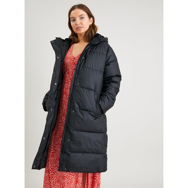 Tu 2025 padded coat