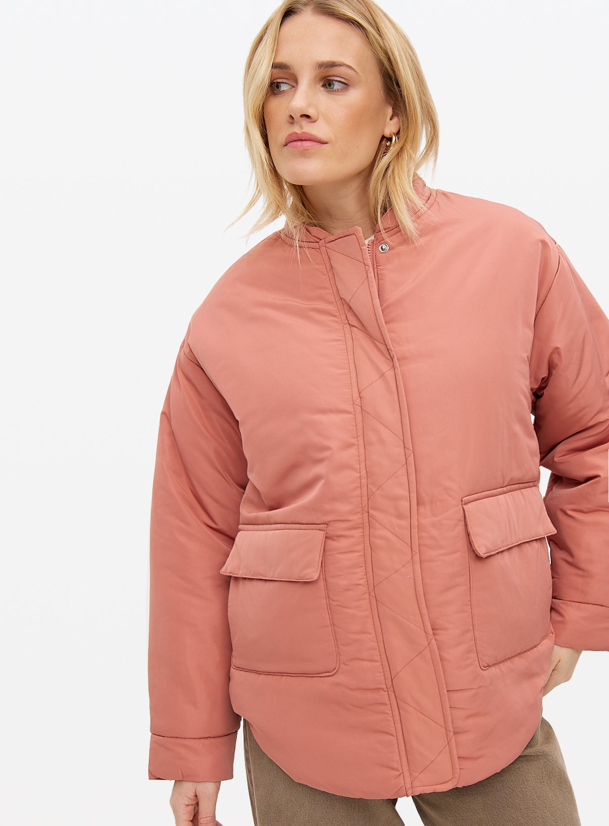 ladies jacket size 18