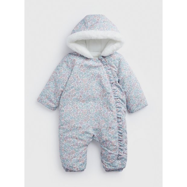 Pelle pelle baby store snowsuits