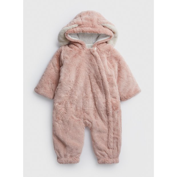 Argos snowsuit hot sale